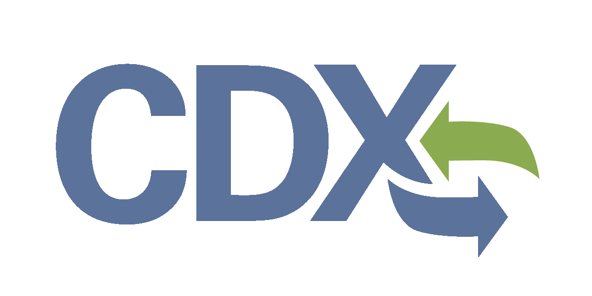 CDX Logo